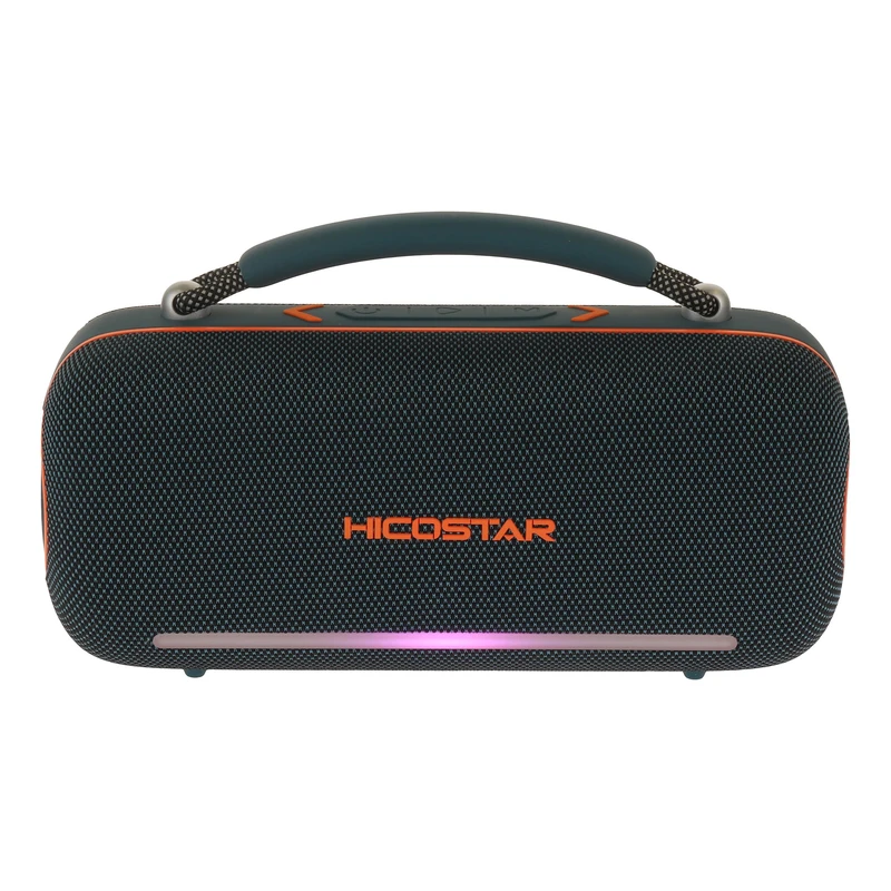 اسپیکر بلوتوثی قابل حمل هایکواستار مدل HS-BS280