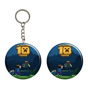 پیکسل ابیگل طرح بازی ماینکرفت کد 021 به همراه جاکلیدی