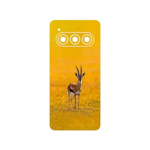 MAHOOT Gazelle Cover Sticker for Daria Bond II 5G