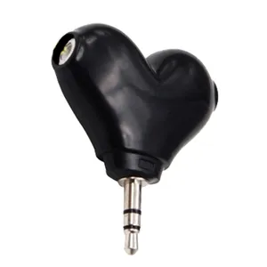 رابط مبدل 2 به 1 هدفون و میکروفون کین مدل KY-156
