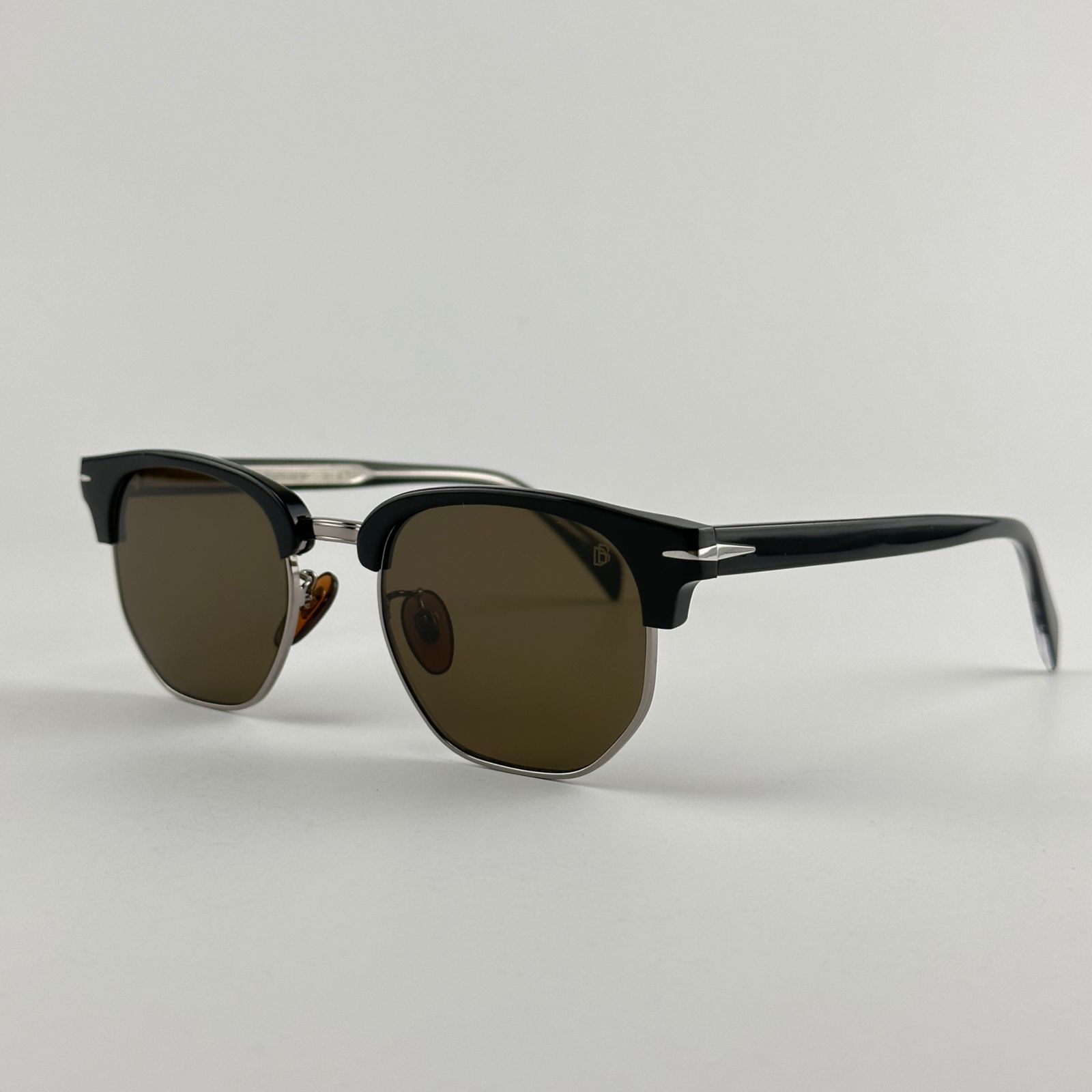 عینک آفتابی دیوید بکهام مدل DB1002 S 2M21R -  - 2