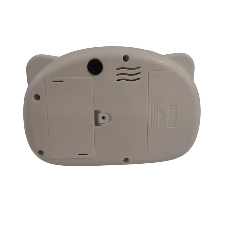حباب ساز مدل دوربین طرح پاندا کد P110W
