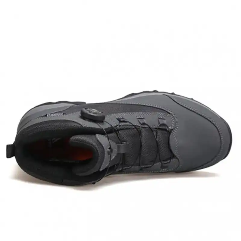 کفش کوهنوردی مردانه هامتو مدل 240744A-2