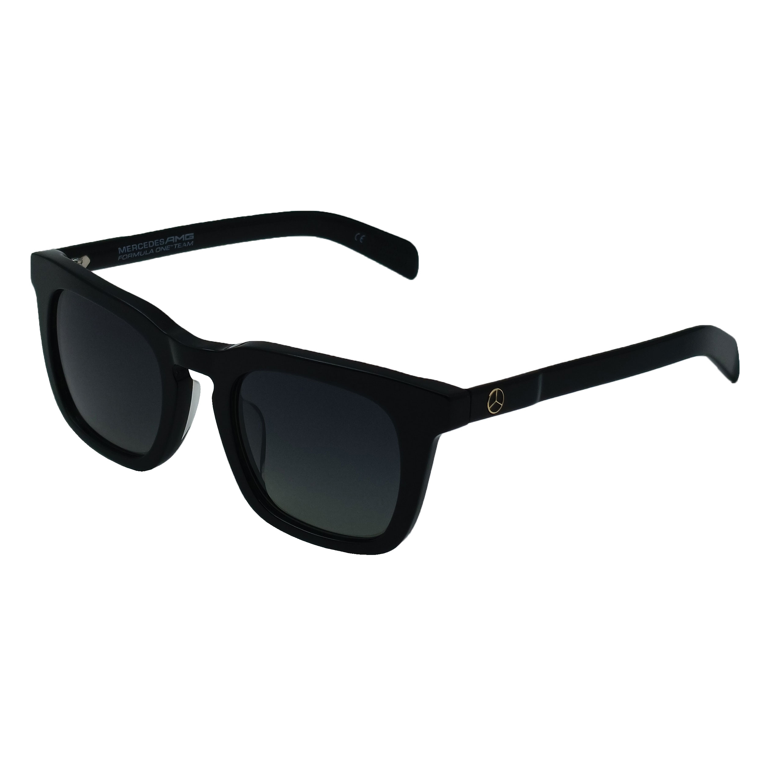 نکته خرید - قیمت روز عینک آفتابی مرسدس بنز مدل S177 COL.001 خرید