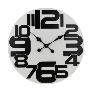 ساعت دیواری گلدن هوس مدل 1007W1355