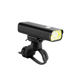 Gasiron bicycle front light model V9CP-800