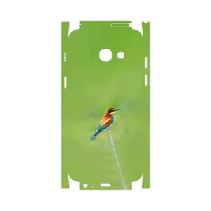 MAHOOT European bee-eater-FullSkin Cover Sticker for Samsung Galaxy A3 2017