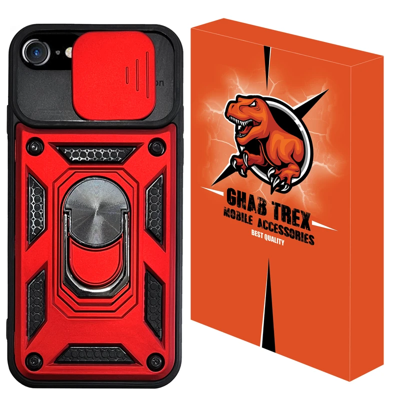 کاور قاب تی رکس مدل BTM مناسب برای گوشی موبایل اپل iPhone 6s