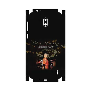 MAHOOT Spirited Away-FullSkin Cover Sticker for Nokia 2