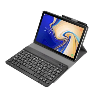 کیف کلاسوری مدل TCS-835-Key-D مناسب برای تبلت سامسونگ Galaxy TAB S4 10.5 LTE 2018 SM-T835