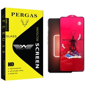 Waily Nice Pergas King Screen Protector For Realme  GT Neo5