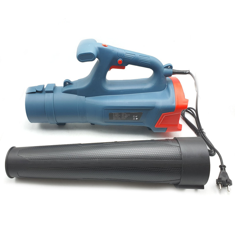 دستگاه خزان روب برقی باس مدل 3800W