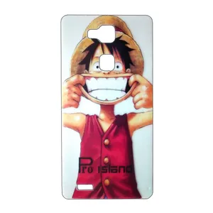 back cover model pro-25 for mobile huawei mate 7