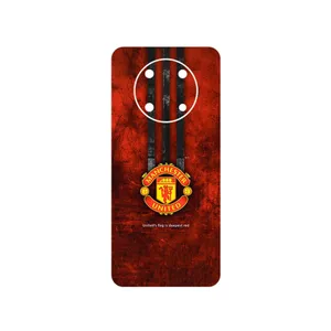 MAHOOT Manchester_United Cover Sticker for Huawei Nova Y90