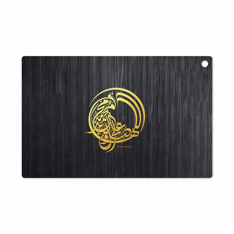 برچسب پوششی ماهوت مدل Salavat مناسب برای تبلت سونی Xperia Tablet Z LTE 2013
