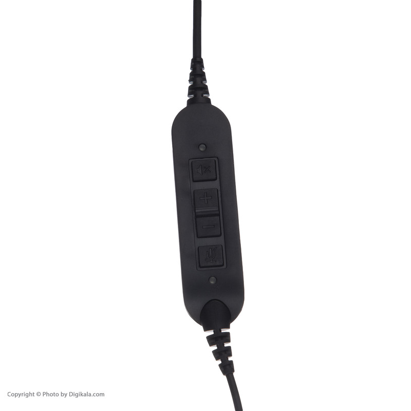 هدست تلفن وی تی مدل VT1000