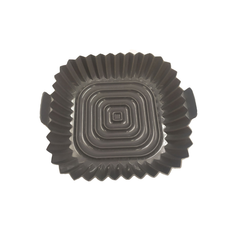 قالب سیلیکونی سورنا پارت مدل هواپز مربع (Air fryer)