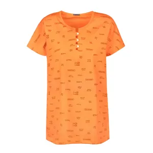 تی شرت آستین کوتاه زنانه مدل SB-SS-2469