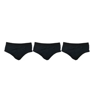 شورت مردانه ال سی وایکیکی مدل S17344Z8 مجموعه 3 عددی