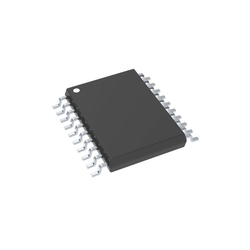 آی سی مدل  CS4361 کد TSSOP20