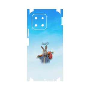 MAHOOT Peter Rabbit-FullSkin Cover Sticker for Honor X6