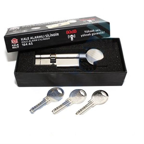 سیلندر قفل کالی مدل ۱۶۴