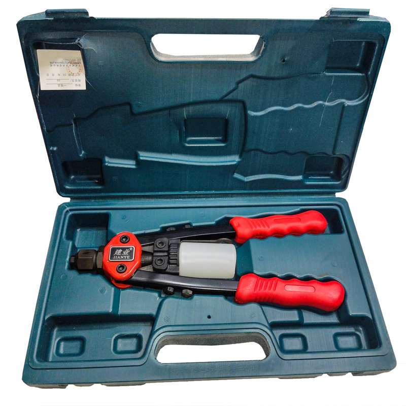 انبر پرچ جیانی مدل GBT2015 K