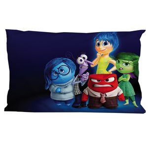 نقد و بررسی روبالشی کودک طرح شاد و غمگین مدل rob134 توسط خریداران