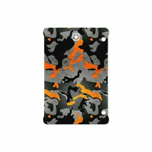 MAHOOT Autumn-Army Cover Sticker for Samsung Galaxy Tab S2 8.0 2016 T719N