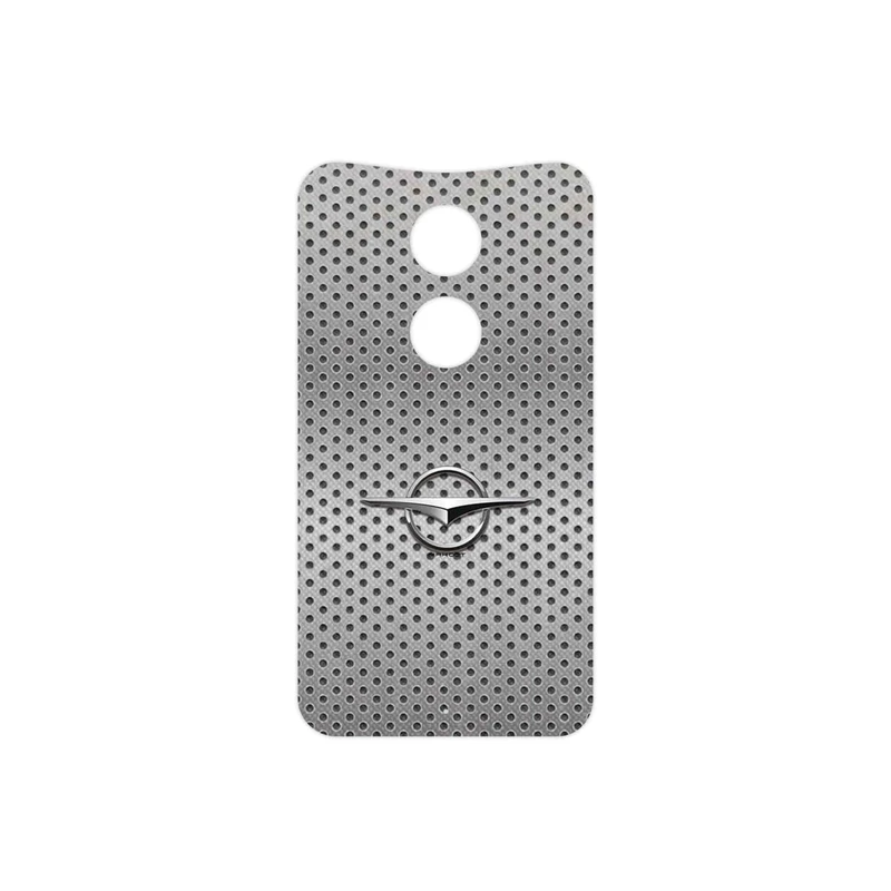 برچسب پوششی ماهوت مدل Haima مناسب برای گوشی موبایل موتورولا Moto X 2014