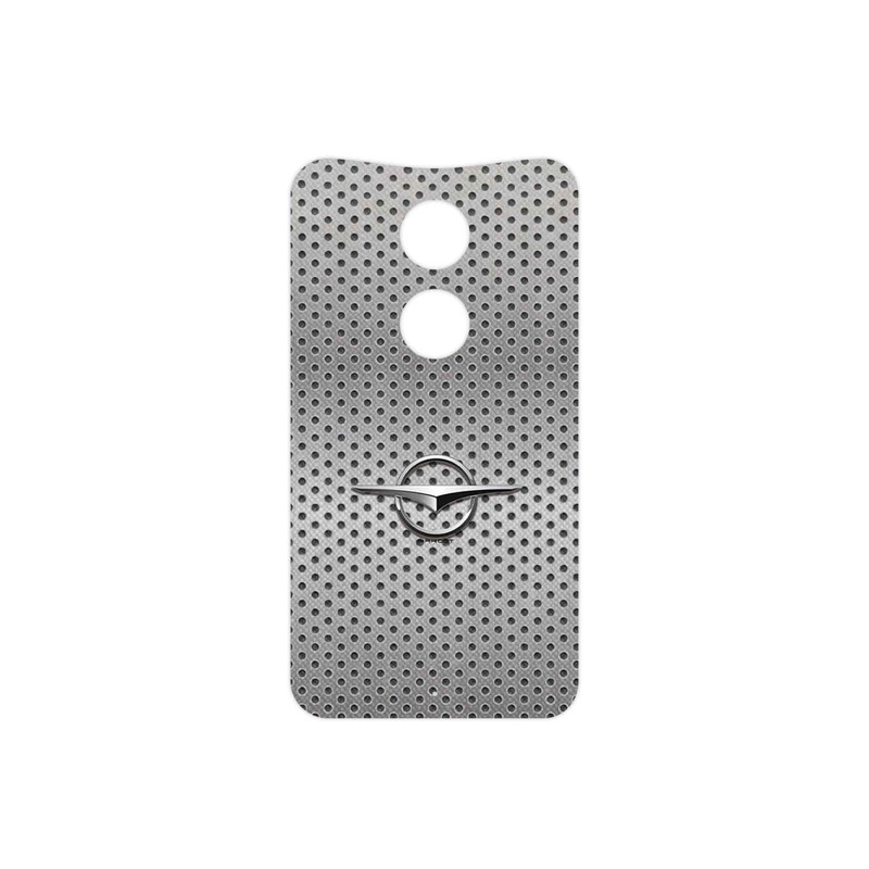 برچسب پوششی ماهوت مدل Haima مناسب برای گوشی موبایل موتورولا Moto X 2014