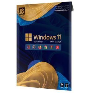 نقد و بررسی سیستم عامل ویندوز 11 UEFI نشر جی بی تیم توسط خریداران