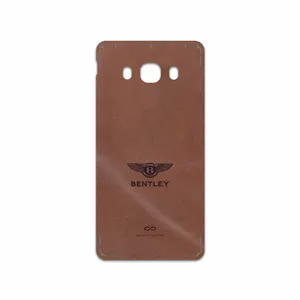 MAHOOT MNL-BNTLY Cover Sticker for Samsung Galaxy J5 2016
