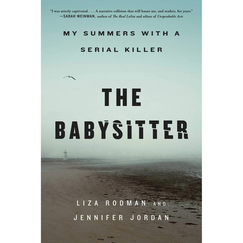 کتاب The Babysitter اثر Liza Rodman انتشارات Simon & Schuster, Inc