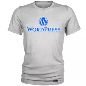تی شرت آستین کوتاه مردانه 27 مدل Wordpress کد MH1551