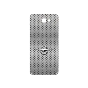 MAHOOT Haima Cover Sticker for Samsung Galaxy J7 Prime