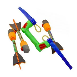تیر و کمان اسباب بازی مدل Robin Hood Arrows