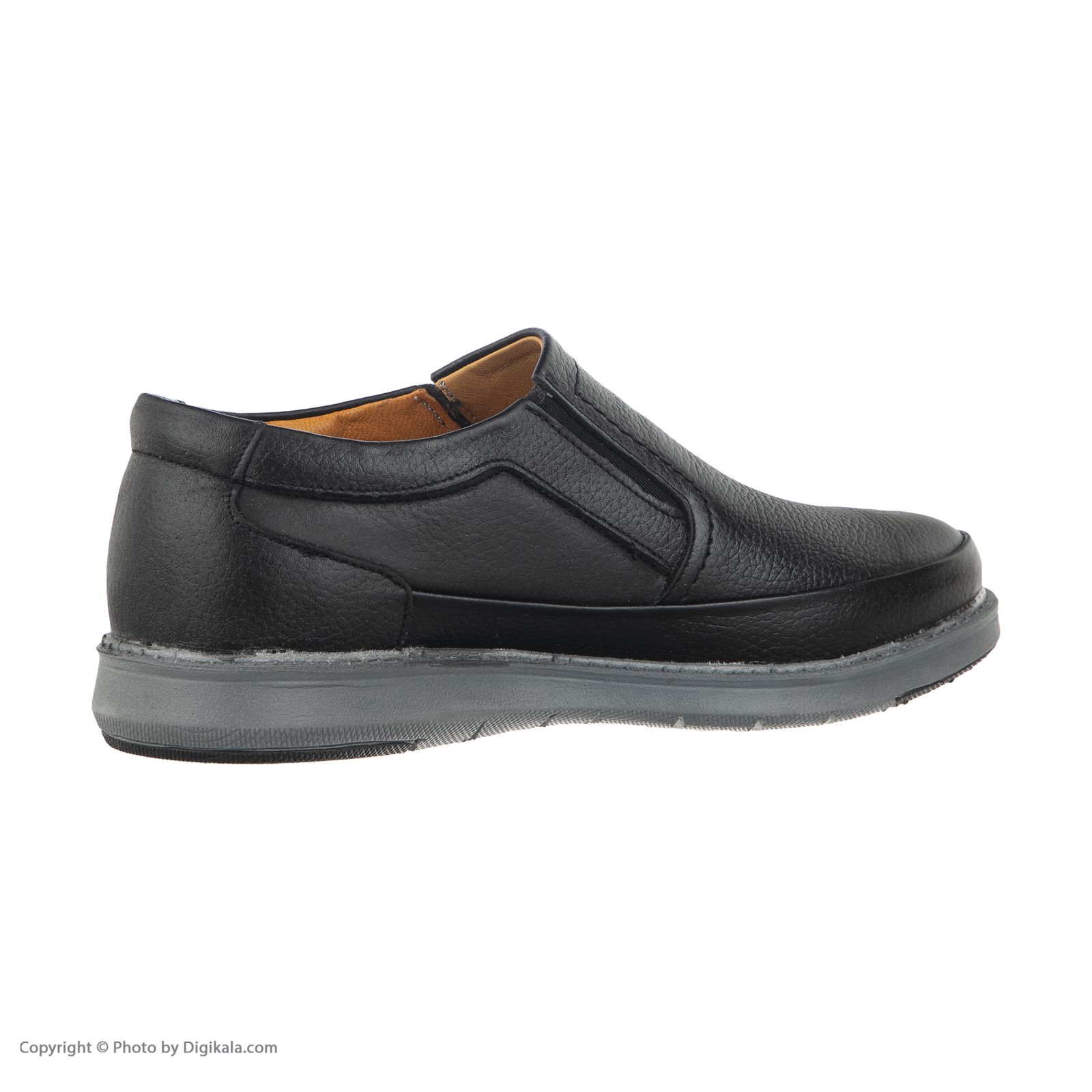 کفش روزمره مردانه کروماکی مدل km11551 -  - 3