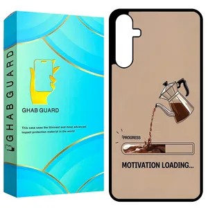 Ghab Guard GCHPA24 Cover for Samsung Galaxy A24 4G