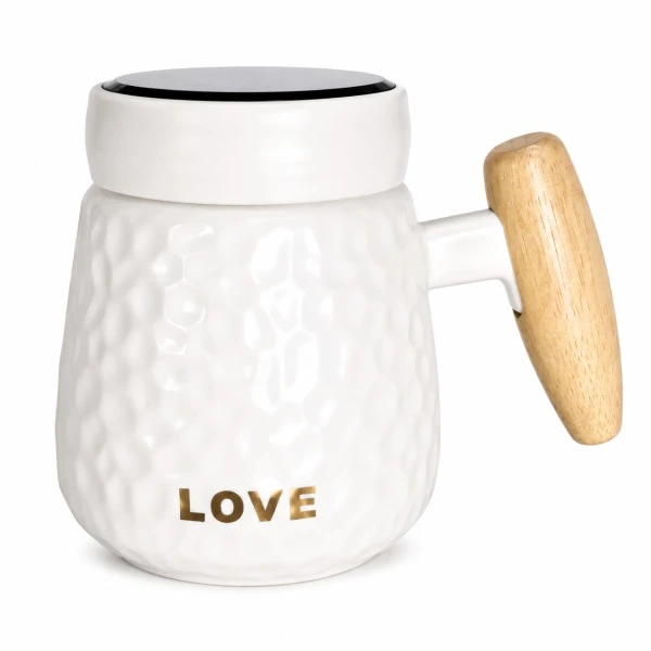 ماگ مدل LOVE 