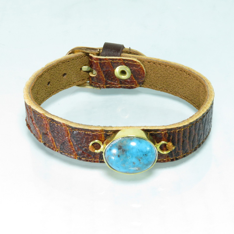 دستبند نقره کد AV171