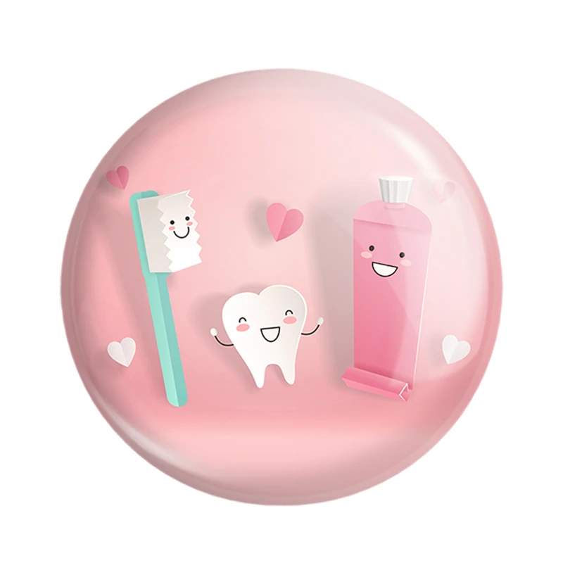 پیکسل خندالو مدل دندان و دندان پزشکی کودکانه کد 36720