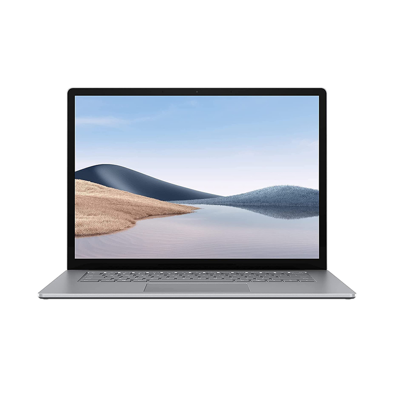 لپ تاپ 13.5 اینچی مایکروسافت مدل Surface Laptop 4-i5 16GB 256SSD Iris Xe