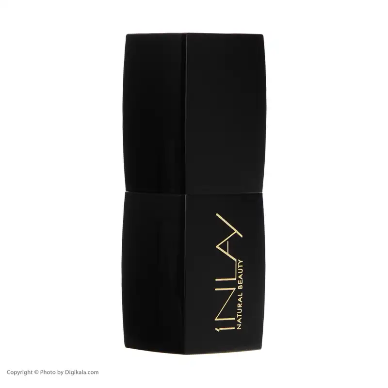 رژ لب جامد این لی مدل Rebel Red شماره 310