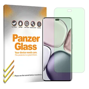 Panzer Glass Hydrogel model anti green Screen Protector for Honor X9c mobile phone