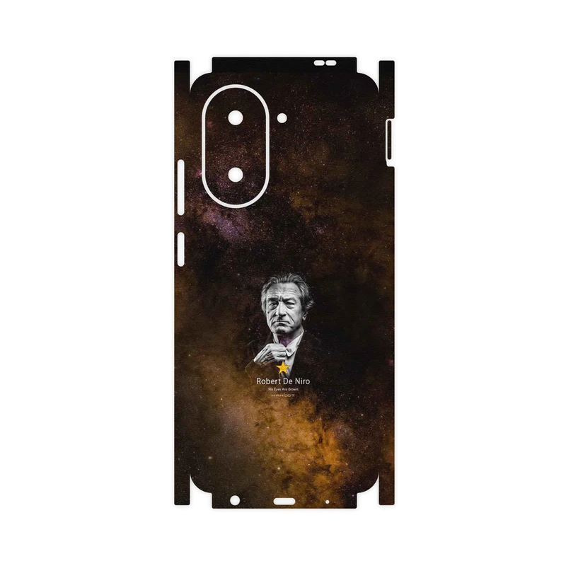 برچسب پوششی ماهوت مدل Robert De Niro-FullSkin مناسب برای گوشی موبایل شیائومی Poco C71