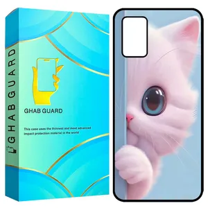Ghab Guard GCHPA03S Cover For Samsung Galaxy A03s