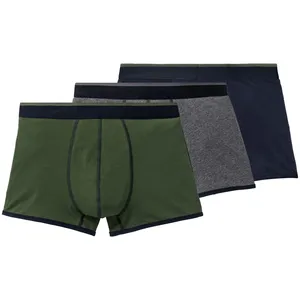 شورت مردانه لیورجی مدل 318749-herren-boxer مجموعه 3 عددی