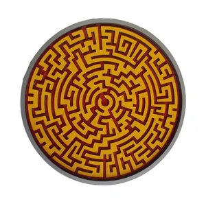 بازی فکری مدل ماز تک گوی کد K22