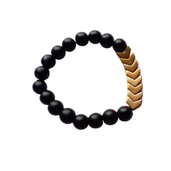 دستبند دخترانه مدل اشاره کد HC080